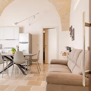 apulialux Marietta Luxury House - Centro Storico Appartamento Brindisi