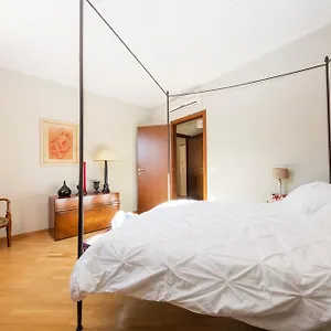 Casa Ninfa By Farris & Cors Appartamento Genova