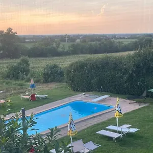 Appartamento Nido Nel Verde, Grazzano Visconti