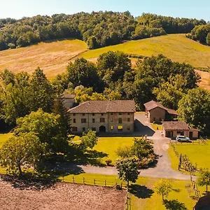 Appartamento Origine Country Farm, Tabiano Terme