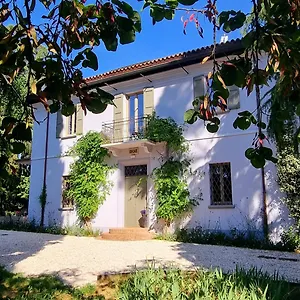 Alloggio in famiglia Calicanto - Dimora Nel Parco, Faenza