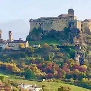 Appartamento Al Riolo Betulla Appt, Bardi