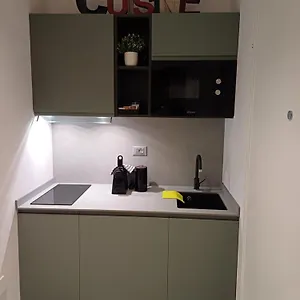 Appartamento Monolocale Maison Zanotti, Bologna